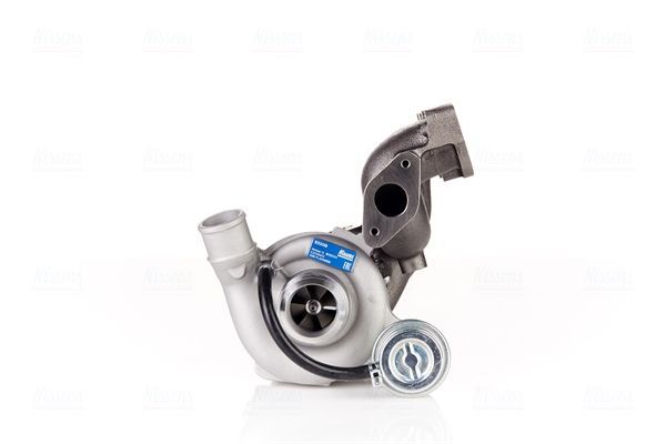 Nissens 93208 -  -