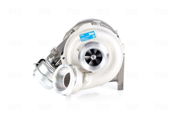 Nissens 93215 -  -