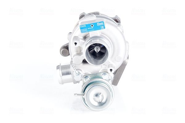 Nissens 93219 -  -