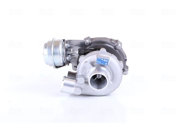 Nissens 93223 -  -