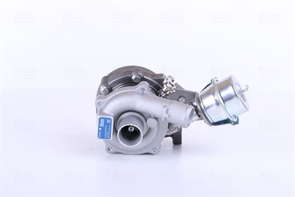 Nissens 93226 -  -