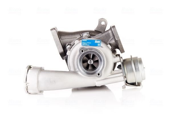 Nissens 93244 -  -