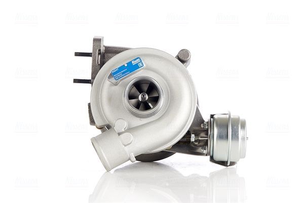 Nissens 93247 -  -