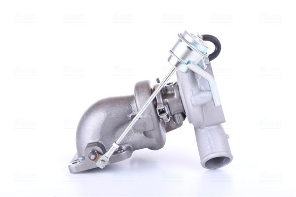 Nissens 93251 -  -