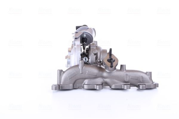 Nissens 93356 -  -