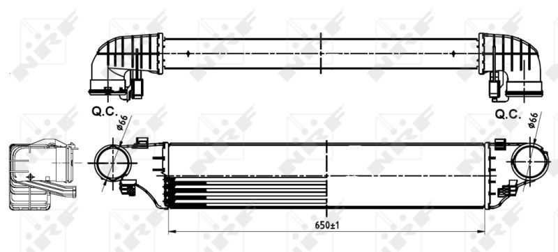 NRF 30164A