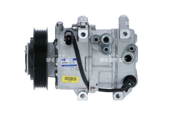 NRF 32990G - Kompresor -