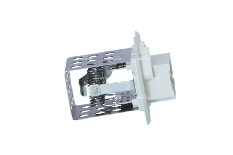 NRF 342030 -  -