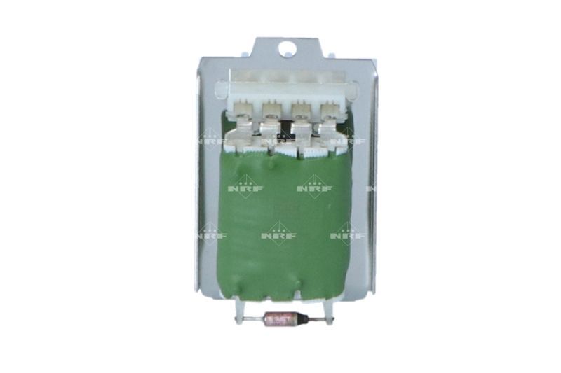 NRF 342070 -  -