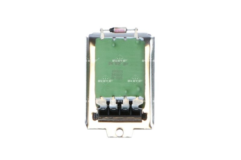 NRF 342072 -  -