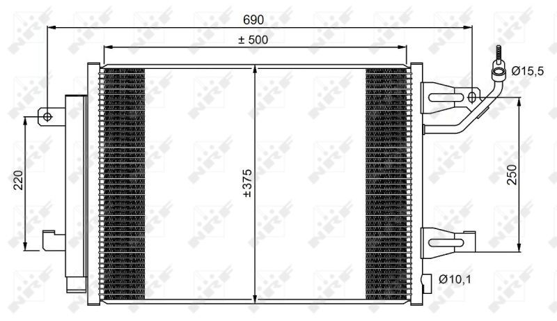 NRF 350073