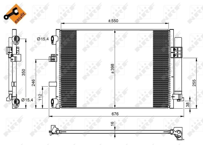 NRF 350210