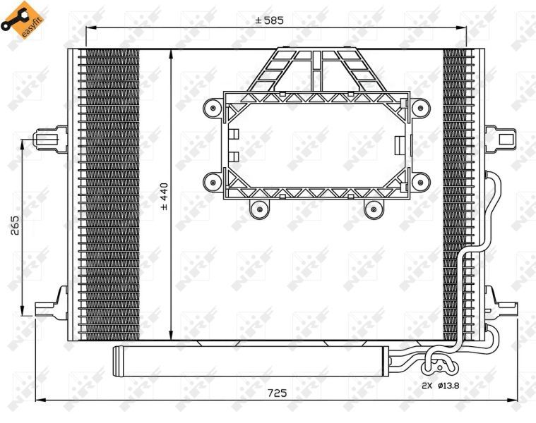 NRF 350211