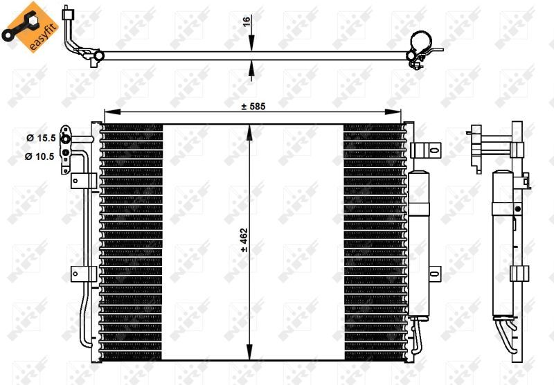 NRF 350330