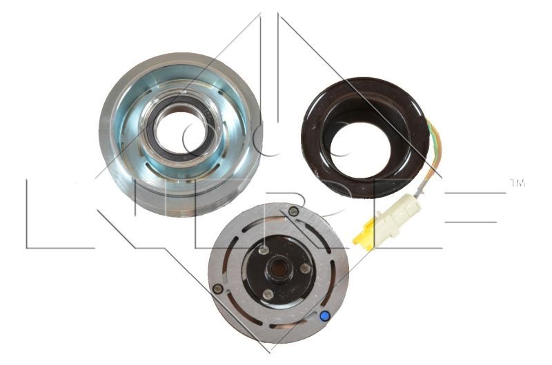 NRF 380030 -  -