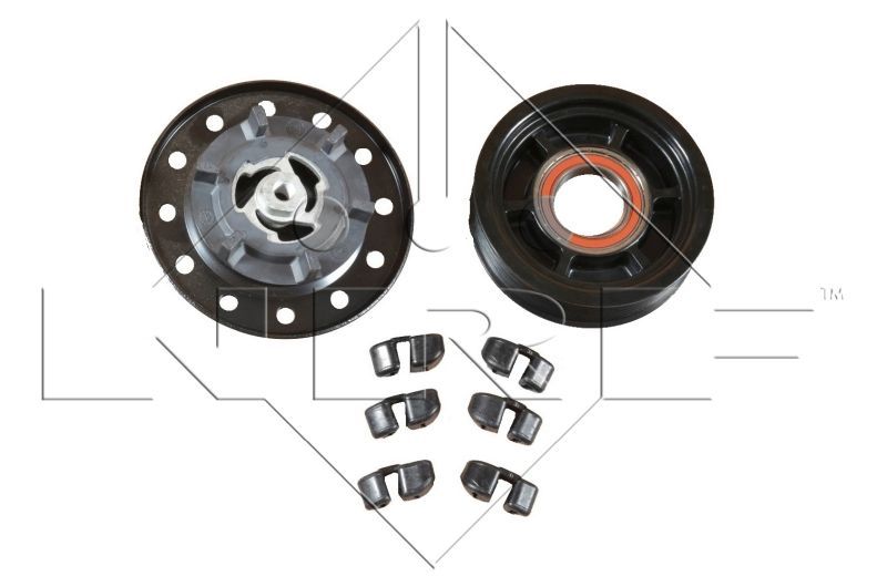 NRF 380035 -  -