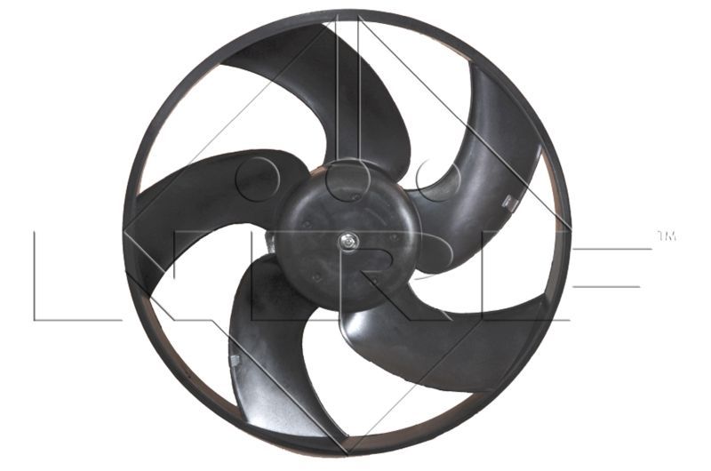 NRF 47321 - Ventilátor motora -