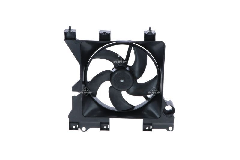 NRF 47349 - Ventilátor motora -