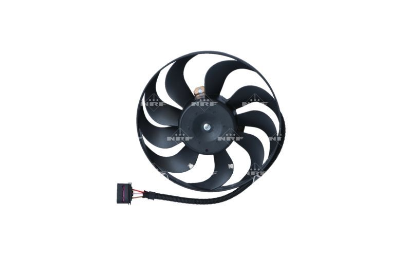 NRF 47398 - Ventilátor motora -