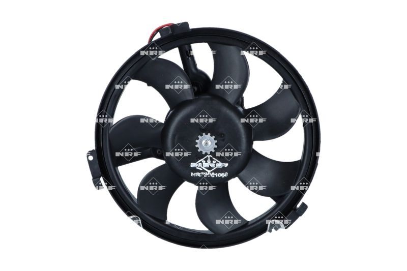 NRF 47405 - Ventilátor motora -