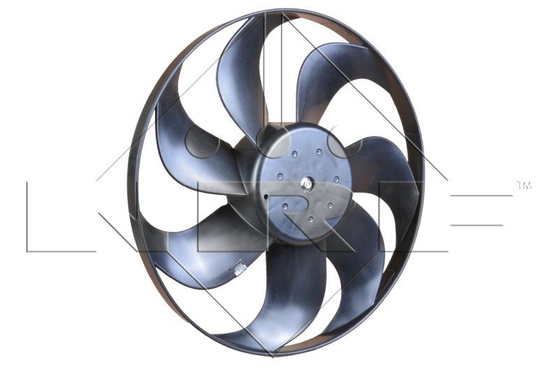 NRF 47414 - Ventilátor motora -