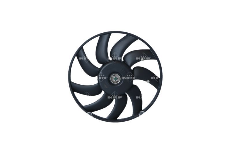 NRF 47425 - Ventilátor motora -