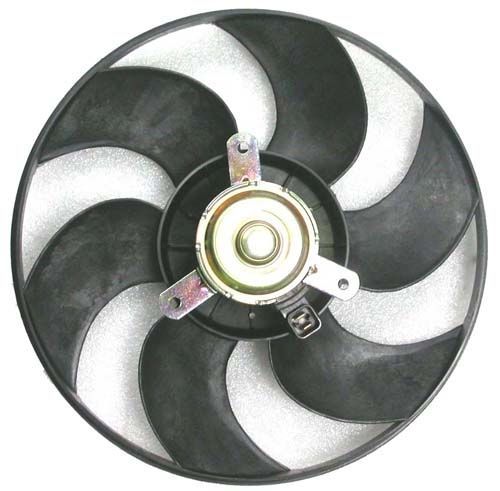 NRF 47514 - Ventilátor motora -