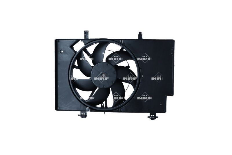 NRF 47649 - Ventilátor motora -
