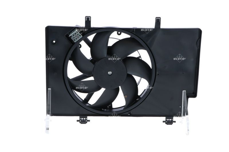 NRF 47650 - Ventilátor motora -