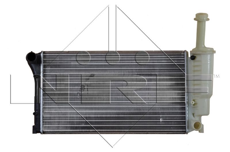 NRF 53075 - Chladič vody -