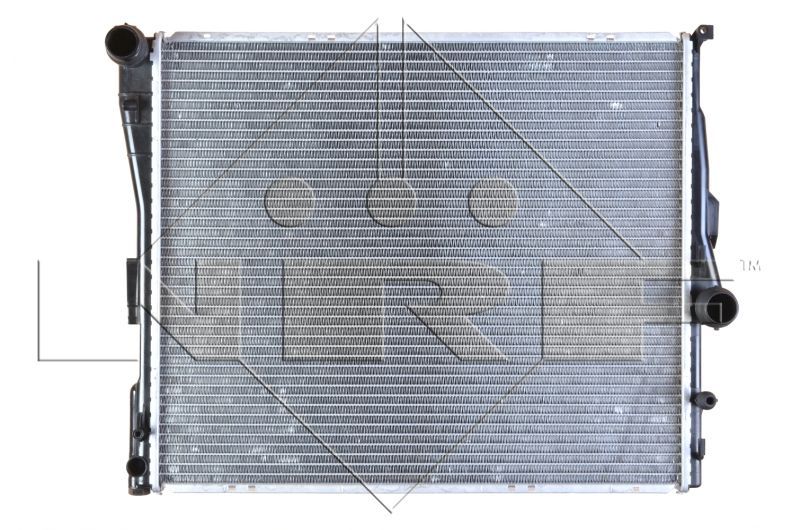 NRF 53117 - Chladič vody -