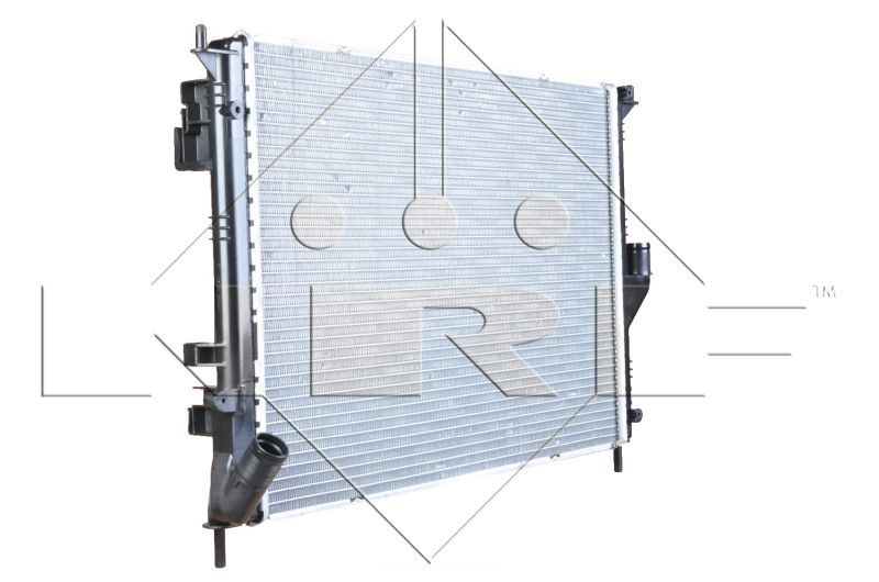 NRF 53118 - Chladič vody -