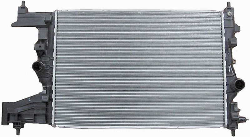 NRF 53142 - Chladič vody -