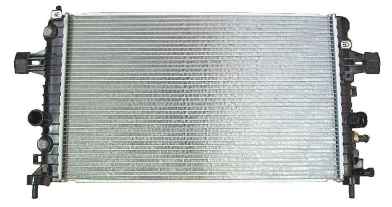 NRF 53144 - Chladič vody -