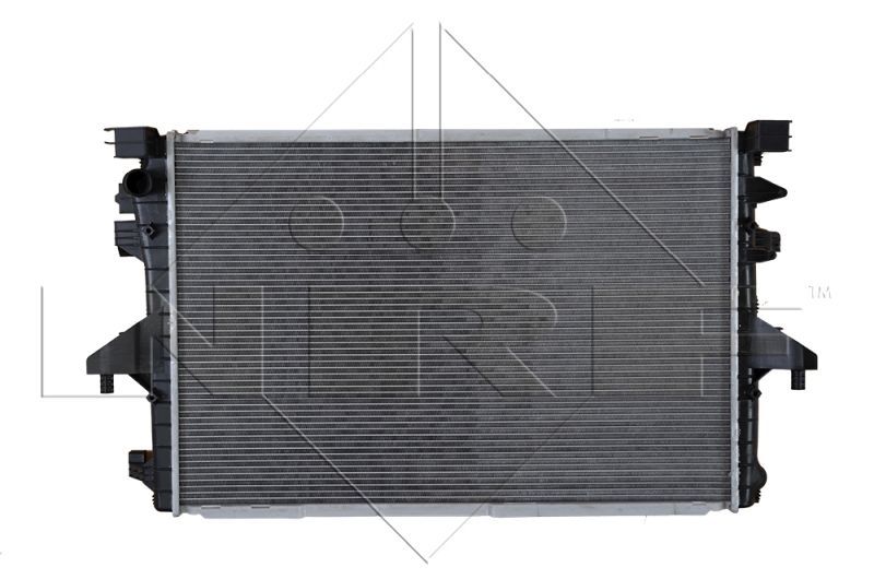 NRF 53154 - Chladič vody -