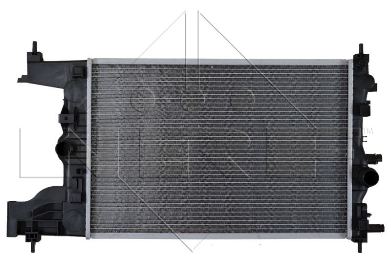 NRF 53155 - Chladič vody -
