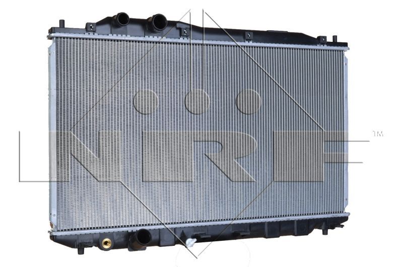 NRF 53186 - Chladič vody -