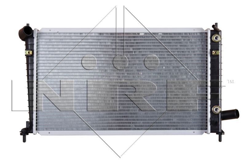 NRF 53196 - Chladič vody -