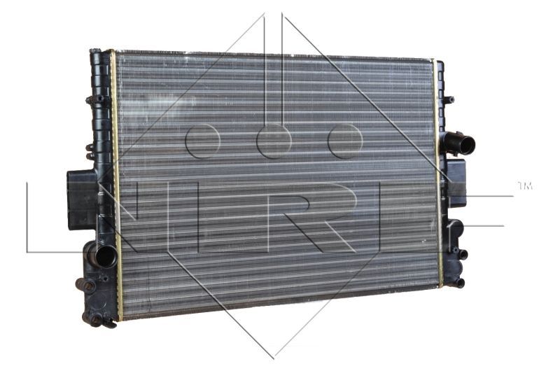 NRF 53614A - Chladič vody -