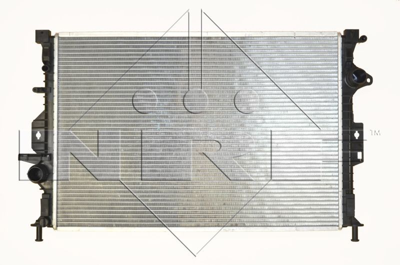NRF 53811 - Chladič vody -