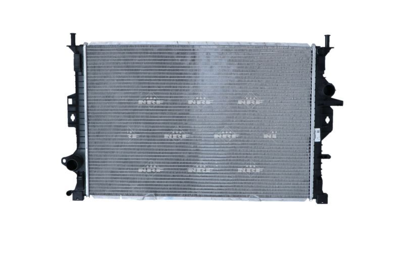 NRF 53812 - Chladič vody -