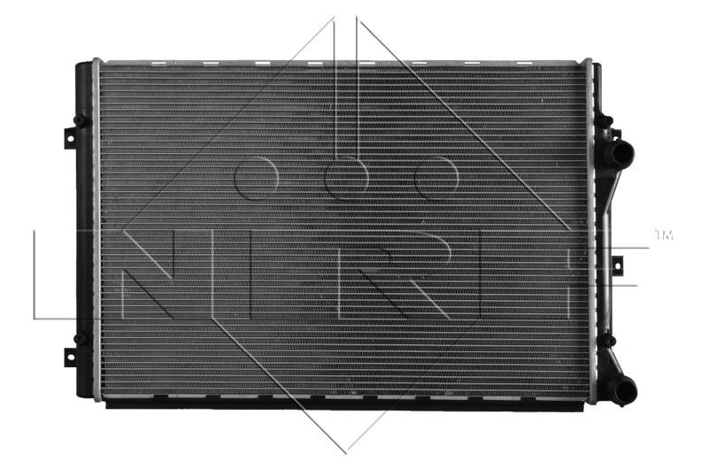 NRF 53816 - Chladič vody -