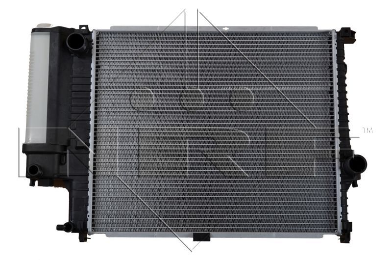 NRF 53852 - Chladič vody -