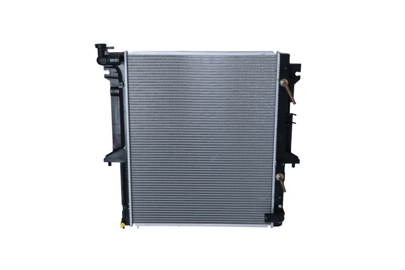 NRF 53910 - Chladič vody -