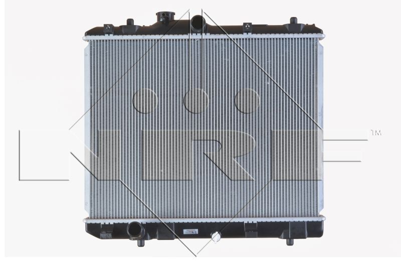 NRF 53918 - Chladič vody -