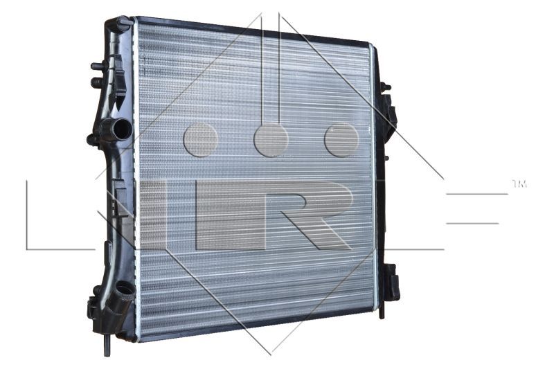 NRF 58316A - Chladič vody -