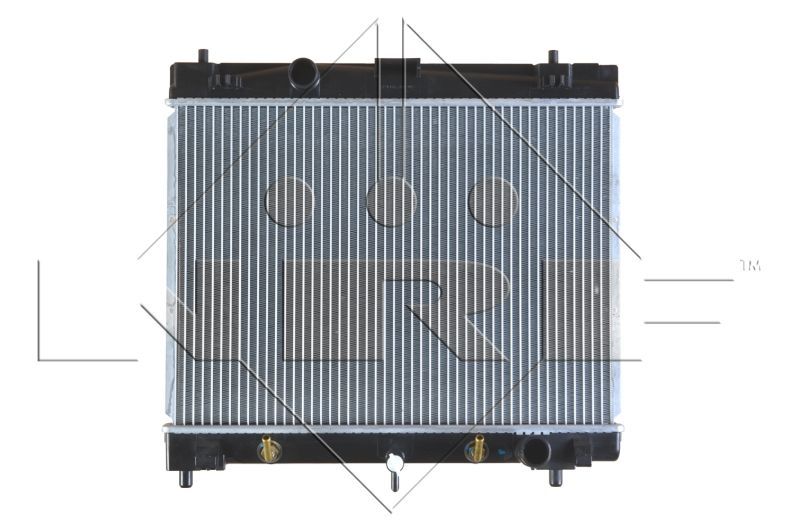 NRF 58495 - Chladič vody -