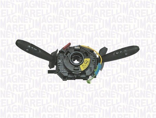 Magneti Marelli 000050128010