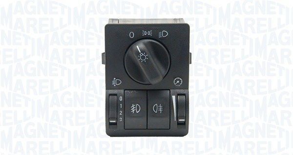 Magneti Marelli 000050996010 -  -