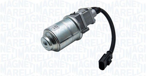 Magneti Marelli 024000015010 -  -